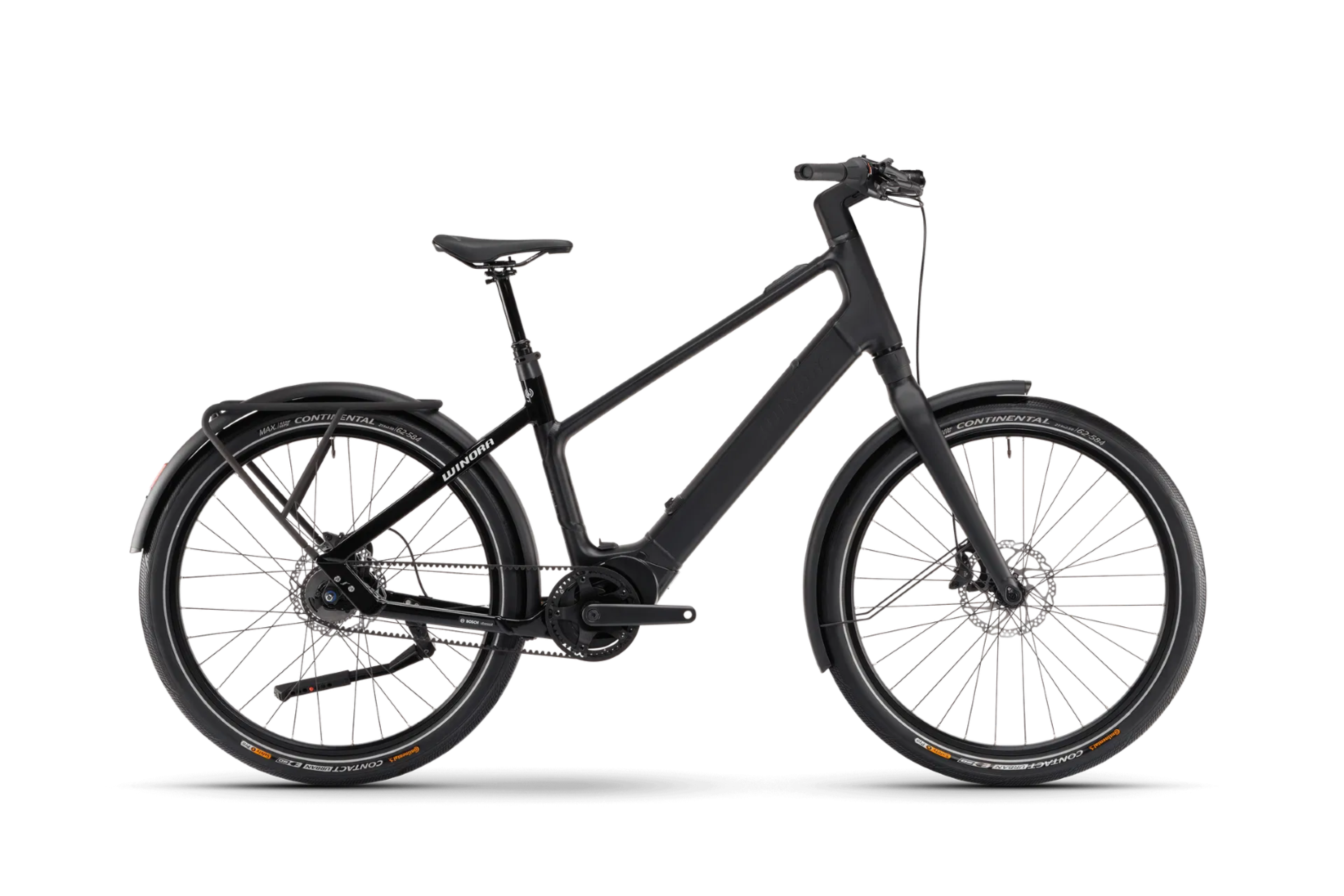 Winora iRide Pure R5f - High